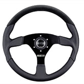 Sparco L505 Lap 5 Steering Wheel